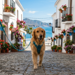 nerja dog walkers service (2)